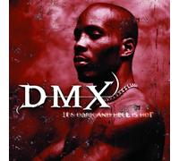 DMX It's Dark and Hell Is Hot (CD) Album