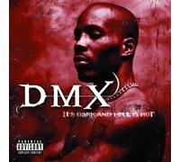 It's Dark & Hell Is Hot Explicit Lyrics Edition by Dmx (1998) Audio CD by Unknown (0100-01-01)