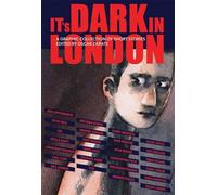 Oscar Zarate – It's Dark in London – Short Stories