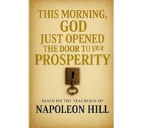 It's Dawn, and God Has Just Opened the Door to Your Prosperity
