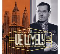 It's De Lovely (CD) Album (US IMPORT)