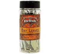 Its Delish Bay Leaves .65 Oz Medium Jar