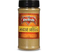 Its Delish Ground Anise Seeds Medium Jar