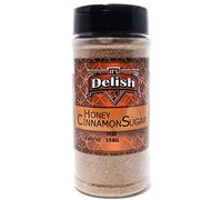 Its Delish Honey Cinnamon Sugar 7 Oz. Medium Jar