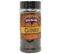 Its Delish Premium Whole Cloves 5 Oz. Medium Jar