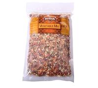 Its Delish Vegetable Soup Mix 1 Lb (16 Oz Bag)