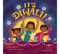It's Diwali!