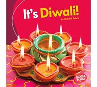 It's Diwali! (Bumba Books (R) -- It's a Holiday!)