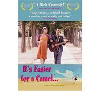 It's Easier For a Camel... [DVD] [2004] [Region 1] [US Import] [NTSC]
