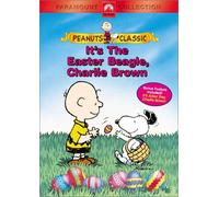 It's Easter Beagle Charlie Brown [DVD] [1974] [Region 1] [US Import] [NTSC]