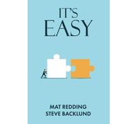 It's Easy
