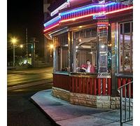 Juiceboxxx - It's Easy To Feel Like A Nobody When You're Living In The City (LP) [VINYL]