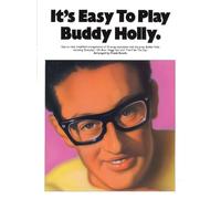 It's Easy to Play Buddy Holly