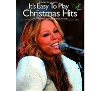 Its Easy to Play Christmas Hits (Easy Piano)