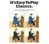 It's Easy to Play Classics