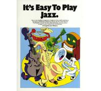It's Easy to Play Jazz - Arranged by Cyril Watters