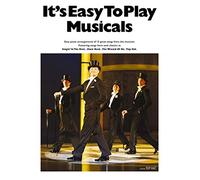 Its Easy To Play Musicals