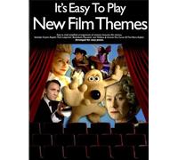 It's Easy to Play New Film Themes