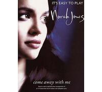 It'S Easy To Play Norah Jones Come Away With Me Pvg