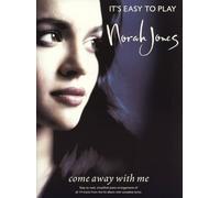 It'S Easy To Play Norah Jones Come Away With Me Pvg