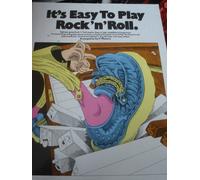 It's Easy To Play Rock 'n' Roll