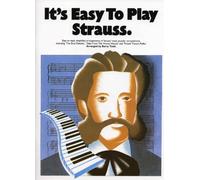 It's Easy to Play Strauss