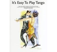 It'S Easy To Play Tango Pf