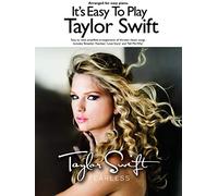It'S Easy To Play Taylor Swift Fearless Pf