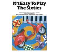 It's Easy to Play the Sixties: P/V/G
