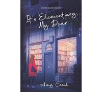 It's Elementary, My Dear: A Daisy Kane Mystery: 1