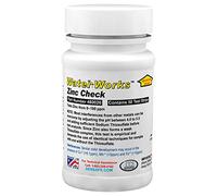 ITS Europe 480026 WaterWorks Zinc Check