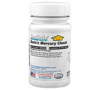 ITS Europe 480049 SenSafe Boris's Mercury Test