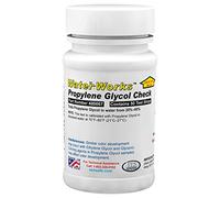 ITS Europe 480067 WaterWorks Propylene Glycol Check Test Strips