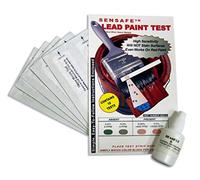 ITS Europe 480310 SenSafe® Lead Paint Test (10 tests)