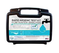 ITS Europe Arsenic Quick (100 Tests & 12 Minutes Test Time)