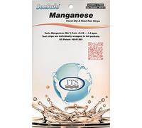 ITS Europe SenSafe Manganese Test (12 tests)