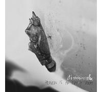 ITS EVERYONE ELSE - HEAVEN IS AN EMPTY ROOM - Vinyl Record - G3z