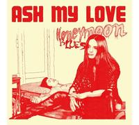 Honeymoon Blues (Lp+Mp3) [VINYL]