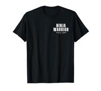 It's Fine. I'm a Ninja Warrior. T-Shirt
