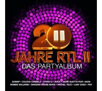 It's Fun-20 Jahre Rtl II - It's Fun-20 Jahre RTL II