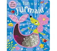 It's Fun to Be a Furmaid