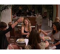 It's Getting Hot In Here