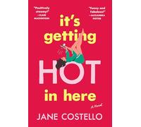 It's Getting Hot in Here