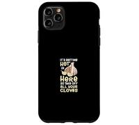 It's Getting Hot In Here So Take Off All Your Cloves Case for iPhone 11 Pro Max