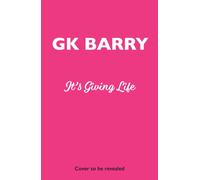 It's Giving Life (Signed Edition)