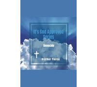 It's God Approved Series. Genocide