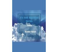 It's God Approved Series. Slavery