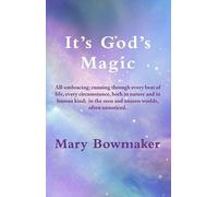 It's God's Magic