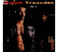 It's Goin Down by Tresvant, Ralph (1998) Audio CD