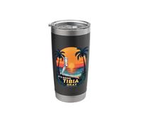 It's Going Tibia OK Funny Broken Leg Retro Vintage Recovery Stainless Steel Insulated Tumbler